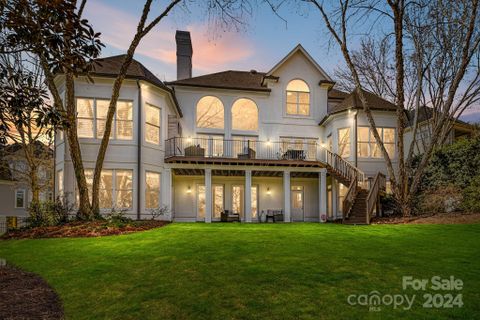 10705 Alexander Mill Drive
