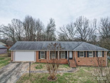 4630 Cloverdale Avenue sold home in Easthaven, Charlotte, NC