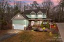 111 Cove Drive sold home in Salisbury, SC