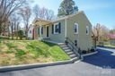 626 Salisbury Road sold home in Statesville, SC