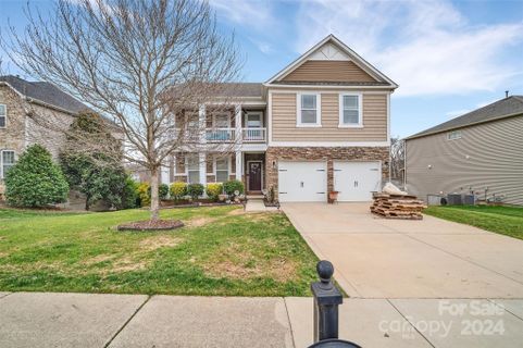 152 Tom Sawyer Lane