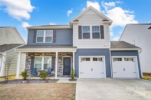 320 Copes Court