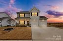 419 Babbling Brook Lane sold home in Locust, SC