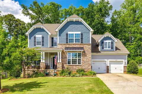 2609 Sugaree Court