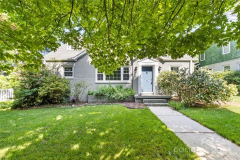 2124 Matheson Avenue