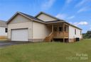 276 Quinn Hill Lane 83 sold home in Mars Hill, SC