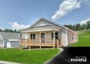294 Quinn Hill Lane 84 sold home in Mars Hill, SC
