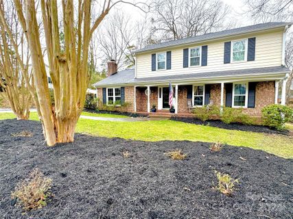 4618 Benridge Lane