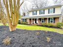 4618 Benridge Lane sold home in Charlotte, SC