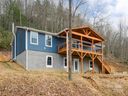 1063 Kilpatrick Road sold home in Hendersonville, SC