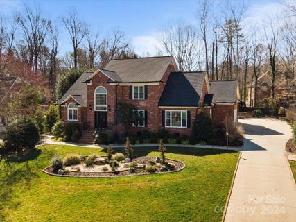 1239 Fawn Ridge Road