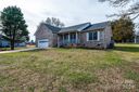 2085 Evergreen Drive sold home in Newton, SC