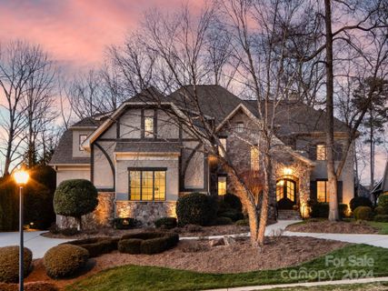 1410 Elmsford Lane sold home in Reverdy Glen, Matthews, NC