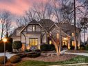 1410 Elmsford Lane sold home in Matthews, SC