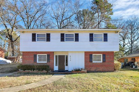 4736 Cinderella Road