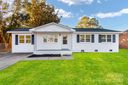 6203 Timberland Drive sold home in Fayetteville, SC