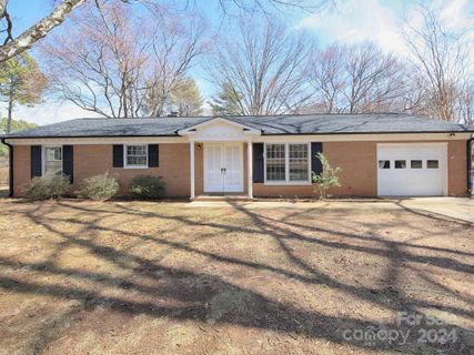 502 Fieldstone Road sold home in Edgemoor, Mooresville, NC