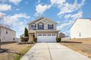 1005 Green Terra Road sold home in Indian Trail, SC