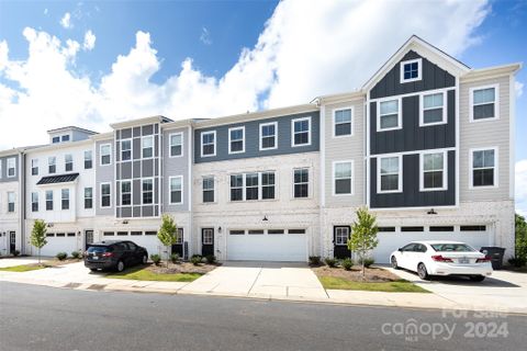 2636 Roseglen Lane sold home in Roseglen, Indian Land, SC
