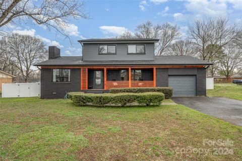 506 Sunnybrook Drive sold home in Hillsdale, Monroe, NC