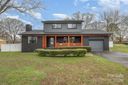 506 Sunnybrook Drive sold home in Monroe, SC