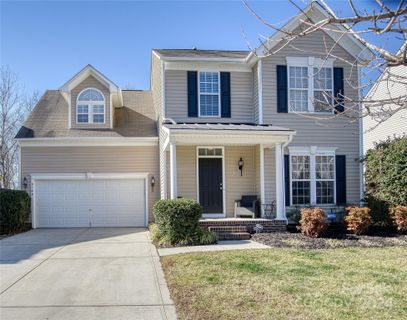 2148 Southridge Drive sold home in South Point Ridge, Belmont, NC