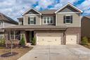15306 Autumn Sage Drive sold home in Charlotte, SC
