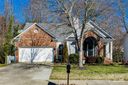 11945 Song Sparrow Lane sold home in Charlotte, SC