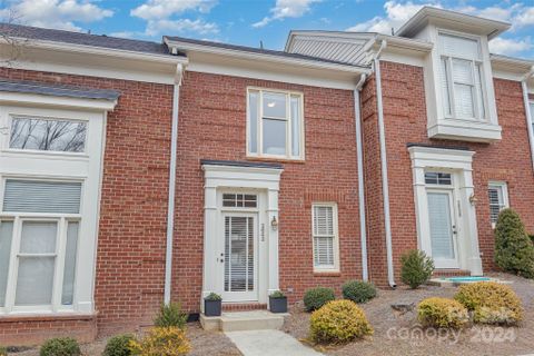 2642 Dilworth Heights Lane sold home in Dilworth Heights, Charlotte, NC