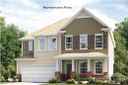 353 Kennerly Center Drive 477 sold home in Mooresville, SC