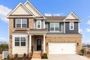 9116 Beecroft Valley Drive sold home in Huntersville, SC