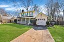 7128 Markway Drive sold home in Charlotte, SC