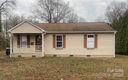 312 W 12th Street sold home in Salisbury, SC