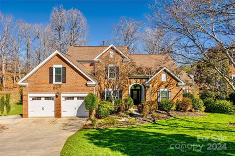 11023 Thornhill Club Drive