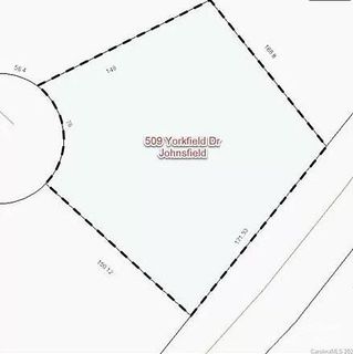 509 Yorkfield Drive