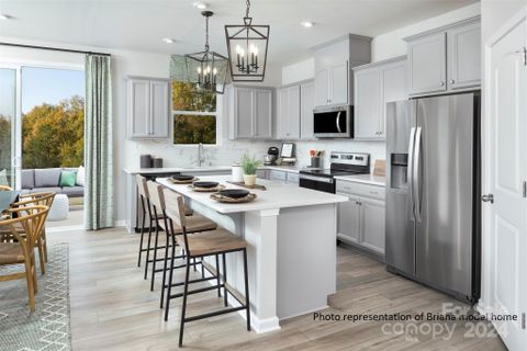 2606 Texana Court 316/Briana Craftsman End