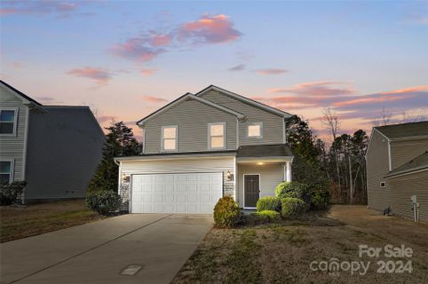 7524 Spring Spruce Lane