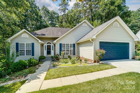 3505 Mayspring Place sold home in Kelsey Glen, Charlotte, NC