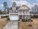 469 Snapdragon Drive sold home in Lake Wylie, SC