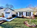 12618 Danby Road sold home in Pineville, SC