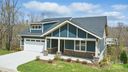 77 Creekside View Drive sold home in Asheville, SC