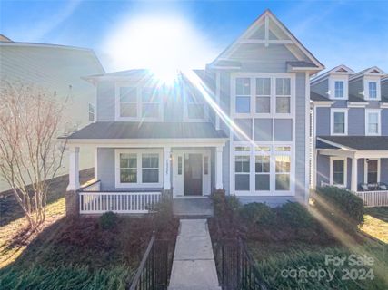 10223 Sam Meeks Road sold home in Parkway Crossing, Pineville, NC