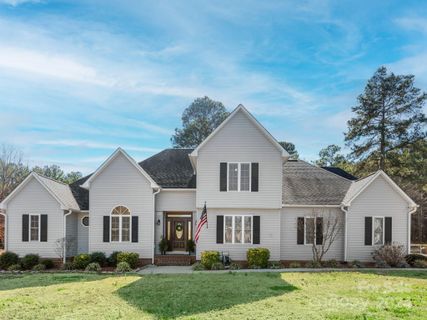 6685 Little Branch Road sold home in Campbells Crossing, York, SC
