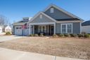 1016 Overlake Drive sold home in Belmont, SC