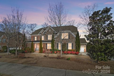 4604 Pearmain Drive