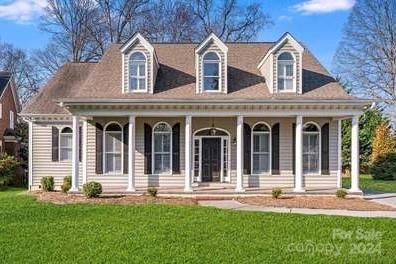 1108 Randolph Oaks Court