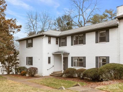 615 Biltmore Avenue F2 sold home in Beverly Condos, Asheville, NC