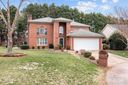 106 Yorkshire Drive sold home in Salisbury, SC