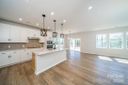 8137 Franklin Trail Street sold home in Mint Hill, SC