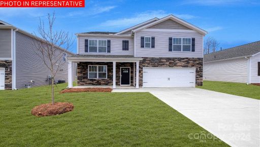 145 Calvin Creek Drive